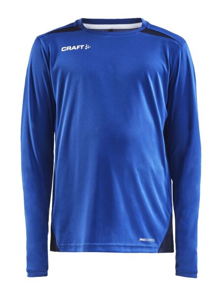 Craft PRO Control Impact Ls Tee