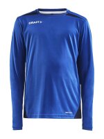 Craft PRO Control Impact Ls Tee