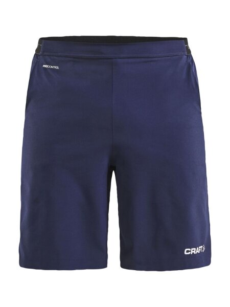 Craft PRO Control Impact Shorts