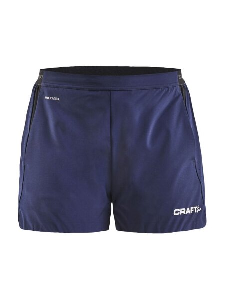 Craft PRO Control Impact Shorts Damen