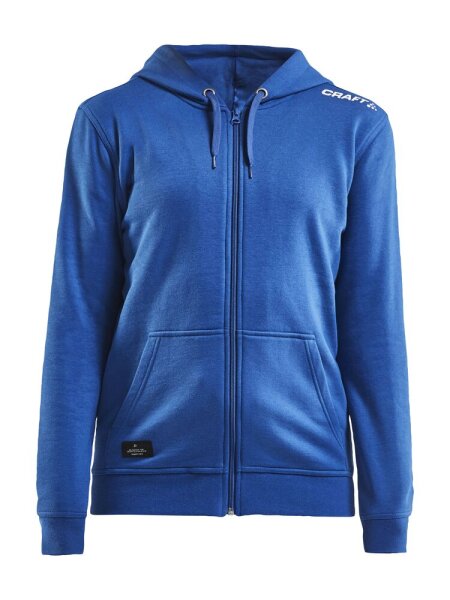 Craft Community FZ Hoodie Damen