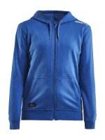 Craft Community FZ Hoodie Damen