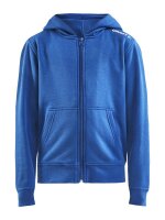 Craft Community FZ Hoodie