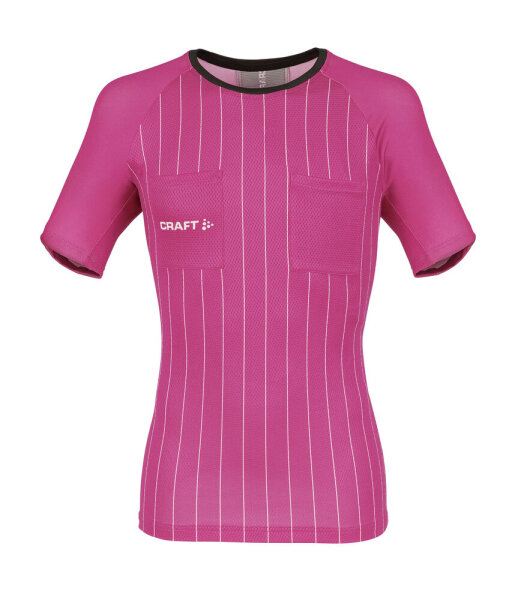 Craft TDamenC REFEREE TEE