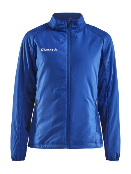 Craft Jacket Damenarm Damen