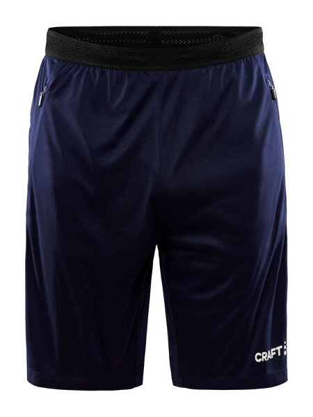 Craft Evolve Zip Pocket Shorts