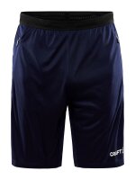 Craft Evolve Zip Pocket Shorts