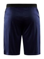 Craft Evolve Zip Pocket Shorts