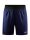 Craft Evolve Zip Pocket Shorts Damen
