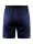 Craft Evolve Zip Pocket Shorts Damen