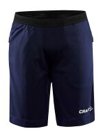 Craft Evolve Zip Pocket Shorts