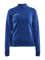 Craft Evolve Halfzip Damen
