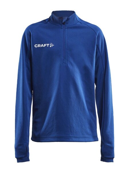 Craft Evolve Halfzip