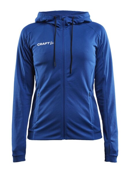 Craft Evolve Hood Jacket Damen