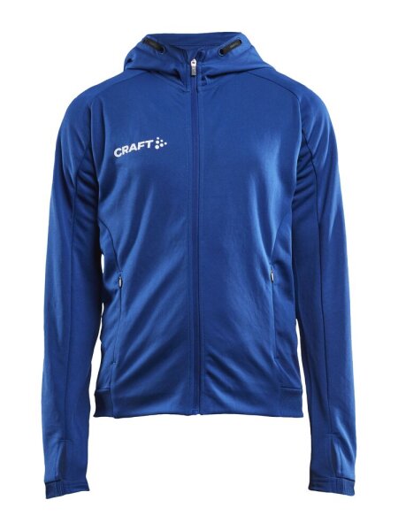 Craft Evolve Hood Jacket