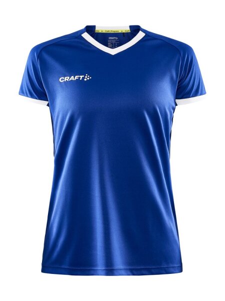 Craft Progress 2.0 Solid Jersey Damen