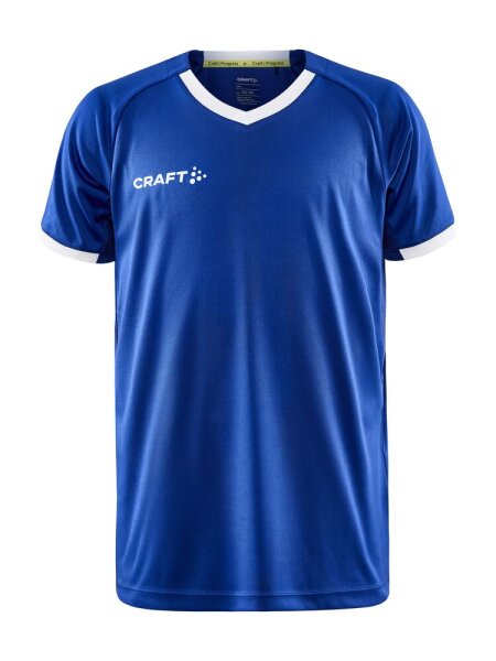 Craft Progress 2.0 Solid Jersey