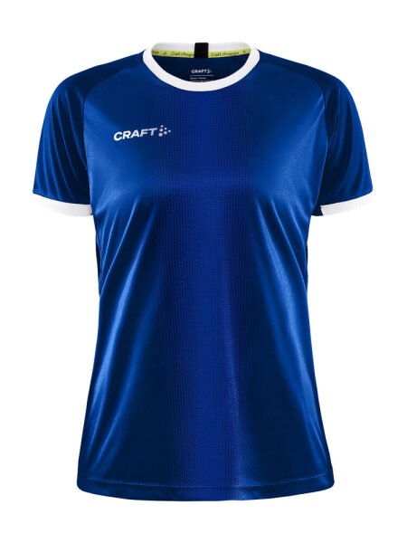 Craft Progress 2.0 Graphic Jersey Damen