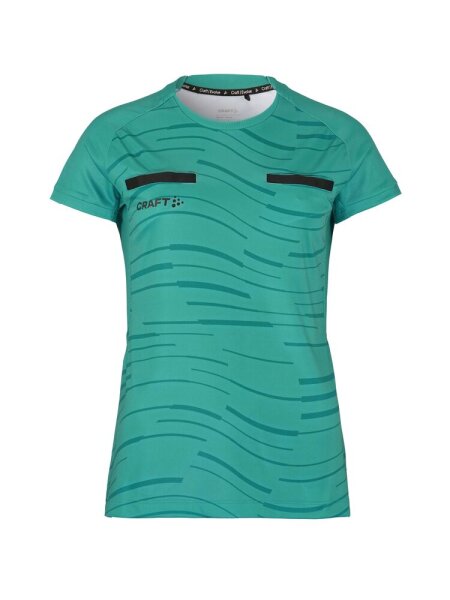 Craft Evolve Referee Jersey Damen