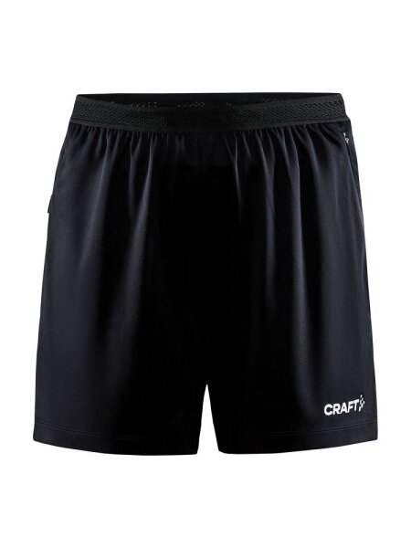 Craft Evolve Referee Shorts Damen