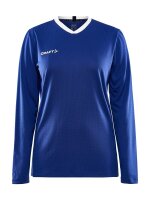 Craft Progress Ls Basket Jersey Damen