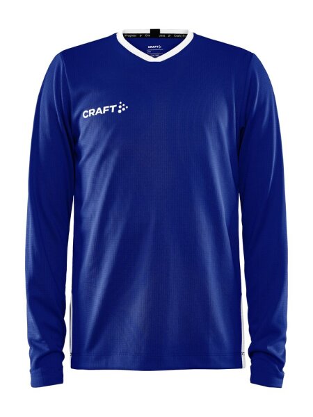 Craft Progress Ls Basket Jersey