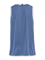 Craft Progress Reversible Basket Singlet