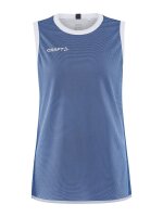 Craft Progress Reversible Basket Singlet Damen
