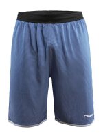 Craft Progress Reversible Basket Shorts