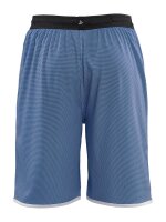 Craft Progress Reversible Basket Shorts