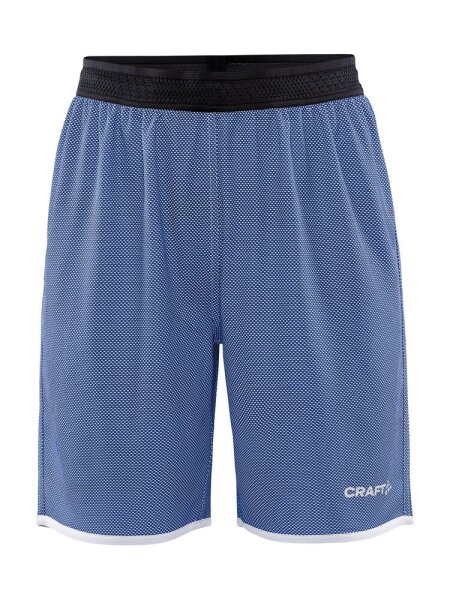 Craft Progress Reversible Basket Shorts Damen