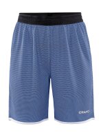 Craft Progress Reversible Basket Shorts Damen