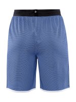 Craft Progress Reversible Basket Shorts Damen