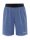 Craft Progress Reversible Basket Shorts Damen