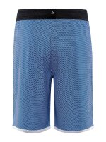 Craft Progress Reversible Basket Shorts