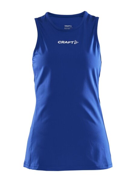 Craft Rush Slim Singlet Damen