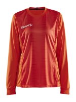 Craft Progress 2.0 Gk Ls Jersey Damen