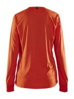Craft Progress 2.0 Gk Ls Jersey Damen