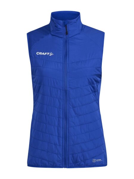 Craft Adv Nordic Ski Club Vest Damen