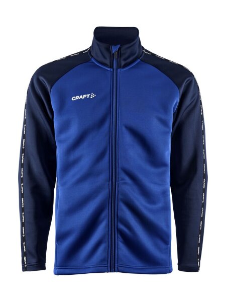 Craft Squad 2.0 Full Zip