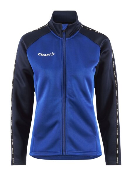 Craft Squad 2.0 Full Zip Damen