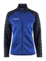 Craft Squad 2.0 Full Zip Damen