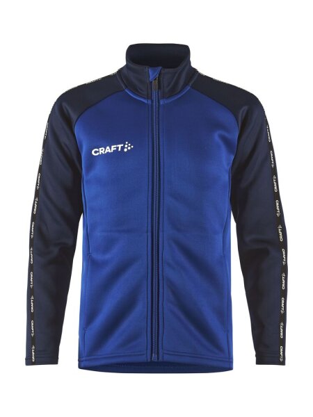 Craft Squad 2.0 Full Zip
