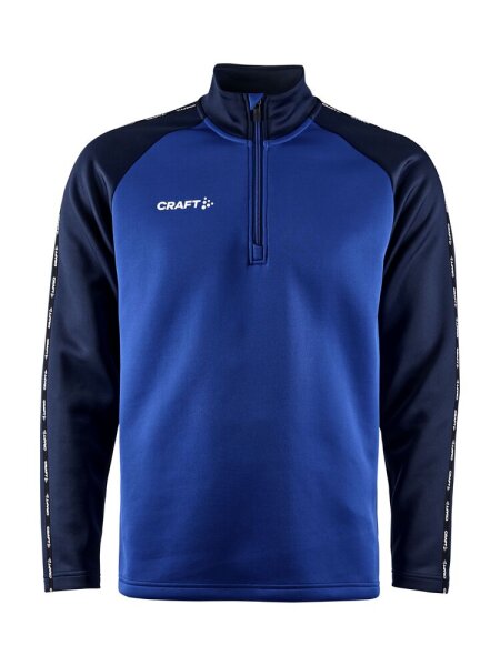 Craft Squad 2.0 Half Zip