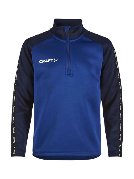 Craft Squad 2.0 Half Zip