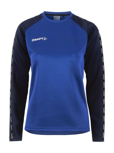 Craft Squad 2.0 CreDamenneck Damen