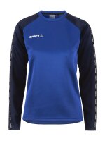 Craft Squad 2.0 CreDamenneck Damen