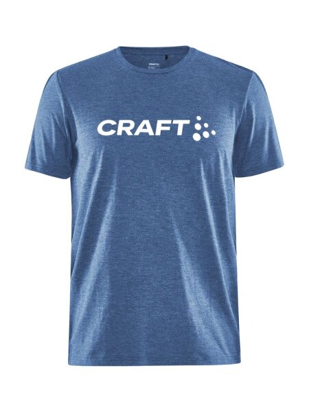 Craft Community Logo SS Tee