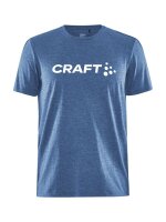 Craft Community Logo SS Tee