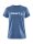 Craft Community Logo SS Tee Damen